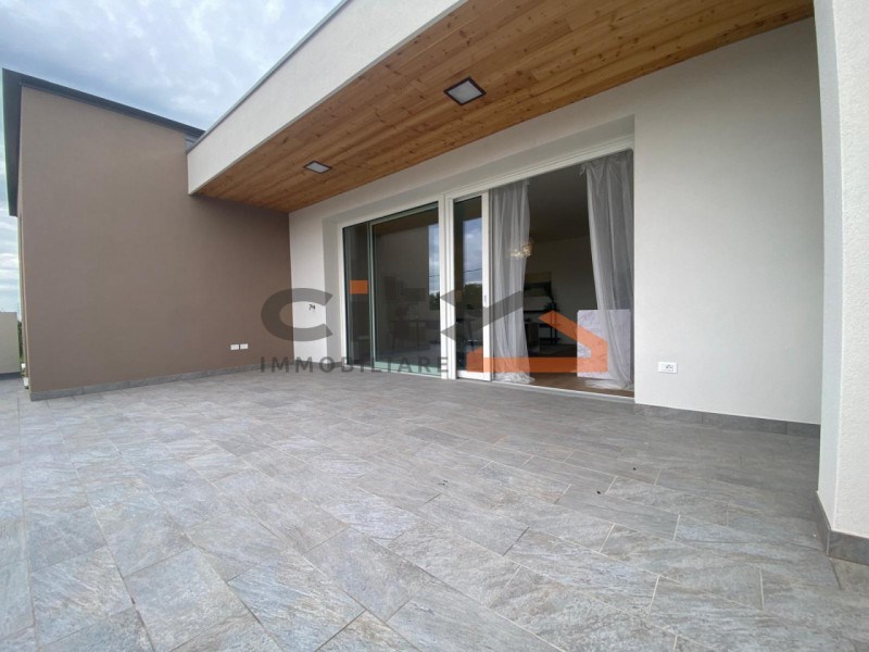 appartamento in vendita a Cassola in zona San Zeno