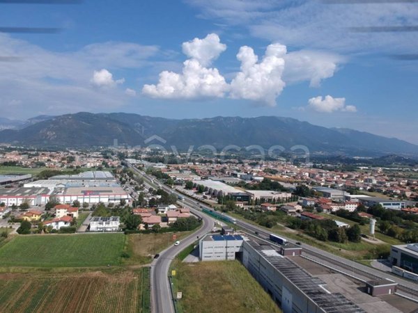 terreno agricolo in vendita a Cassola