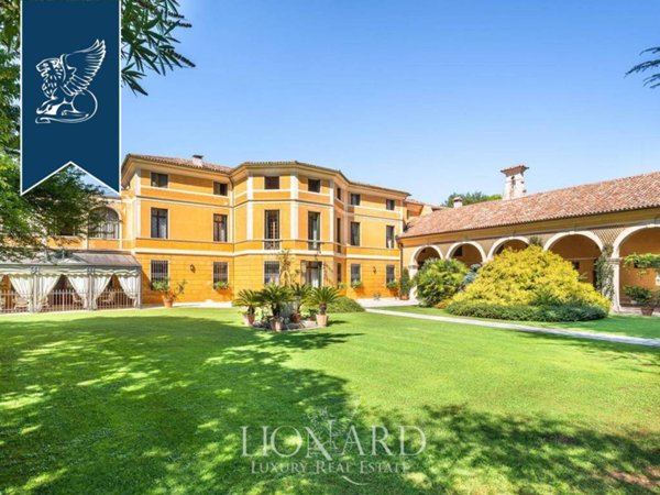 villa in vendita a Cassola in zona San Zeno