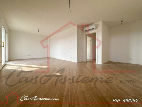 appartamento in vendita a Cassola