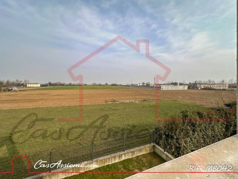 appartamento in vendita a Cassola