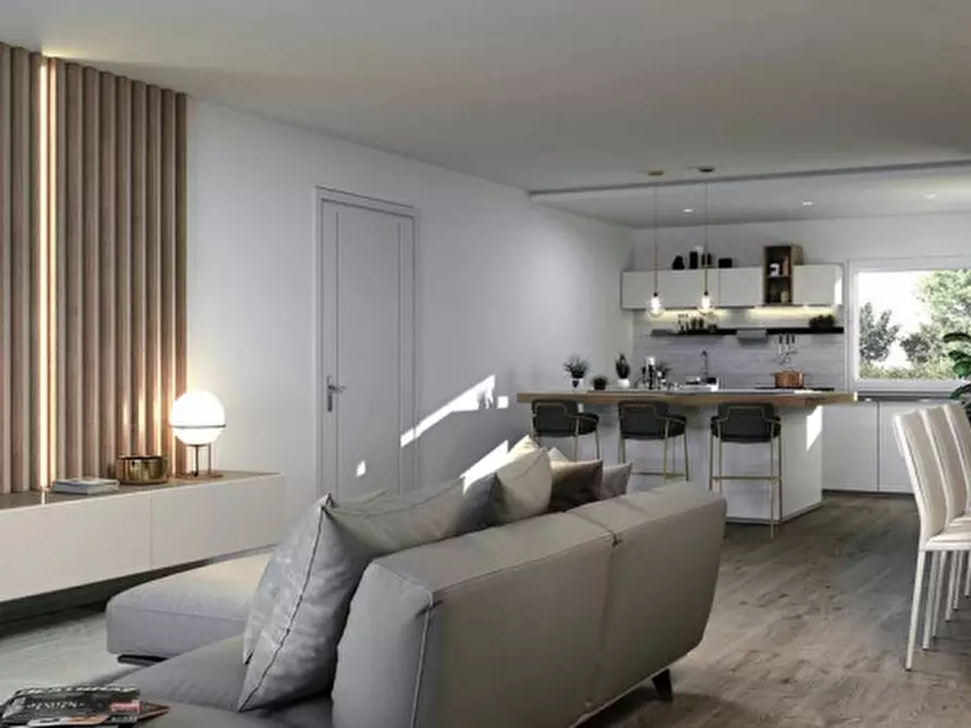 casa indipendente in vendita a Cassola