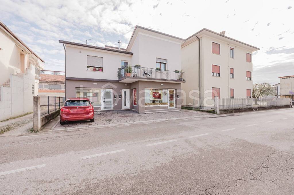 appartamento in vendita a Cassola
