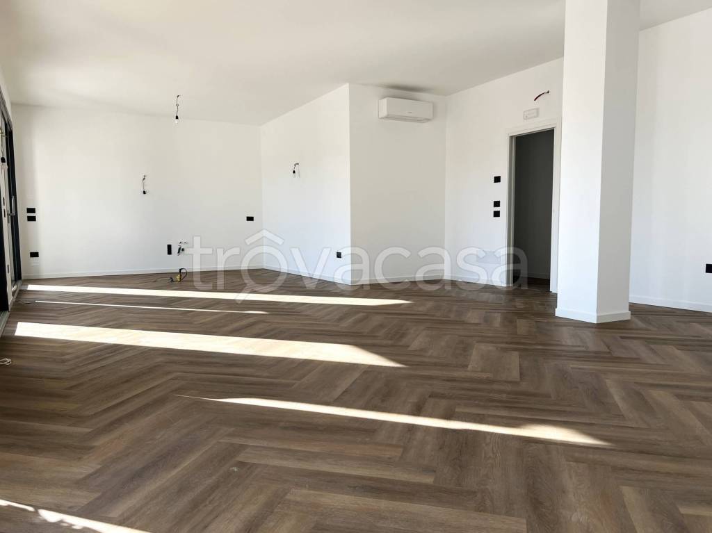 appartamento in vendita a Cassola