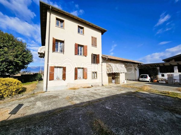 casa indipendente in vendita a Cassola