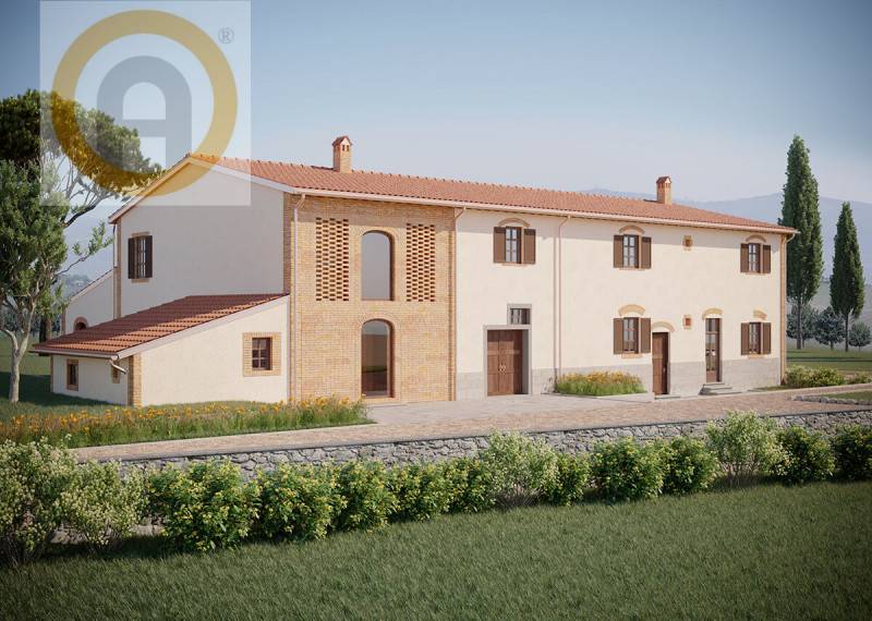 casa indipendente in vendita a Cassola
