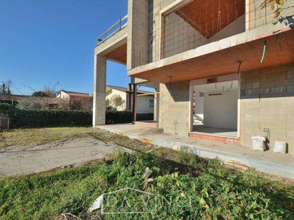 casa indipendente in vendita a Cassola