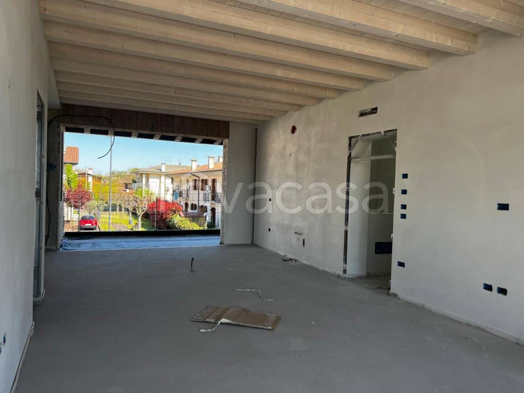 appartamento in vendita a Cassola