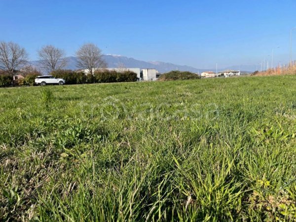 terreno edificabile in vendita a Cassola in zona San Zeno