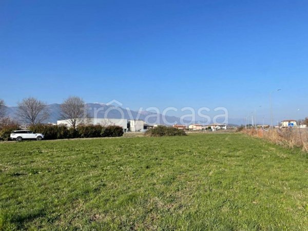 terreno edificabile in vendita a Cassola in zona San Zeno