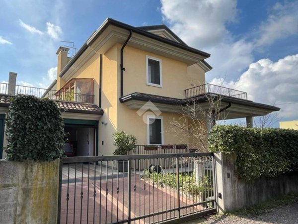 appartamento in vendita a Cassola
