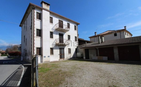 appartamento in vendita a Cassola