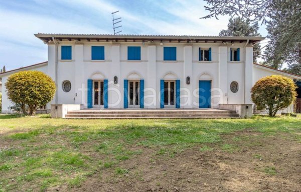 casa indipendente in vendita a Cassola