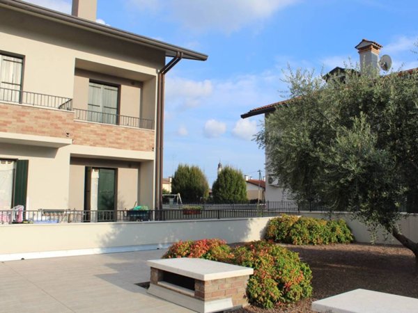 appartamento in vendita a Cassola