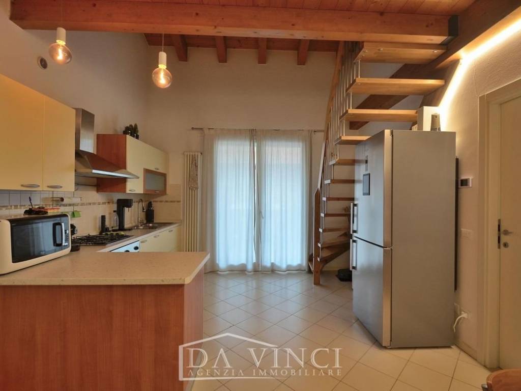 appartamento in vendita a Cassola