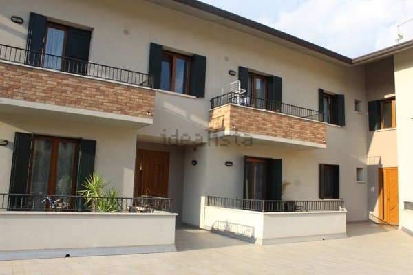 appartamento in vendita a Cassola