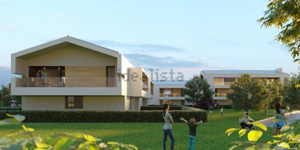 appartamento in vendita a Cassola in zona San Zeno
