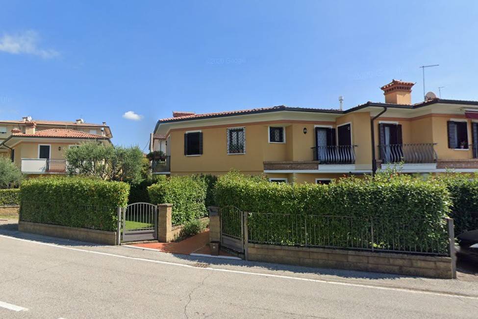 appartamento in vendita a Cassola in zona San Zeno