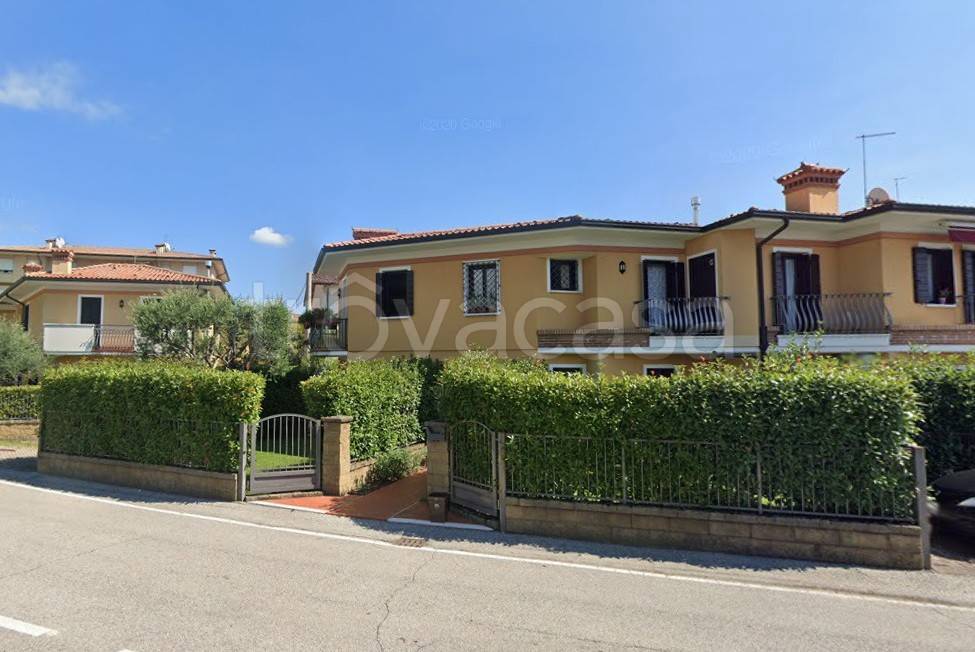 appartamento in vendita a Cassola