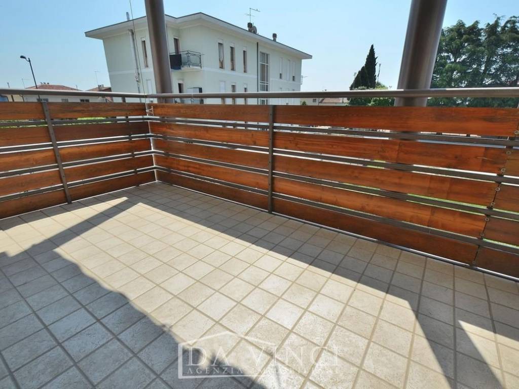 appartamento in vendita a Cassola in zona San Zeno