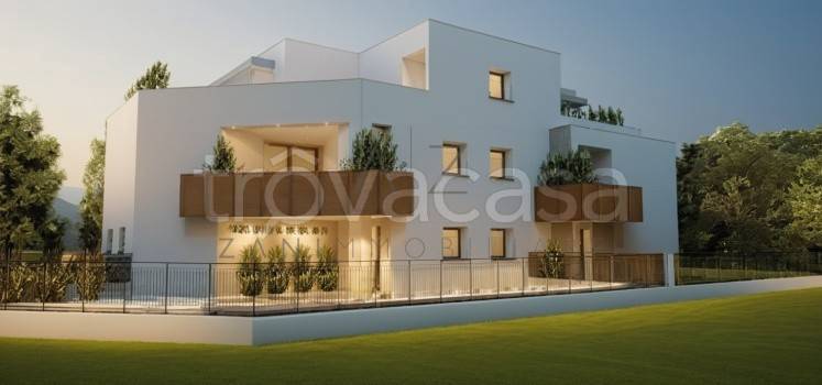 appartamento in vendita a Cassola