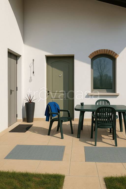 casa indipendente in vendita a Cassola in zona San Zeno