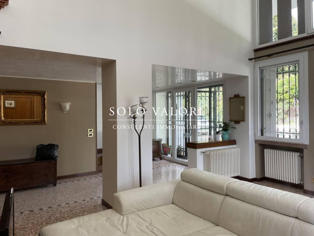 casa indipendente in vendita a Cassola