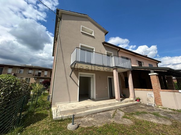 appartamento in vendita a Cassola