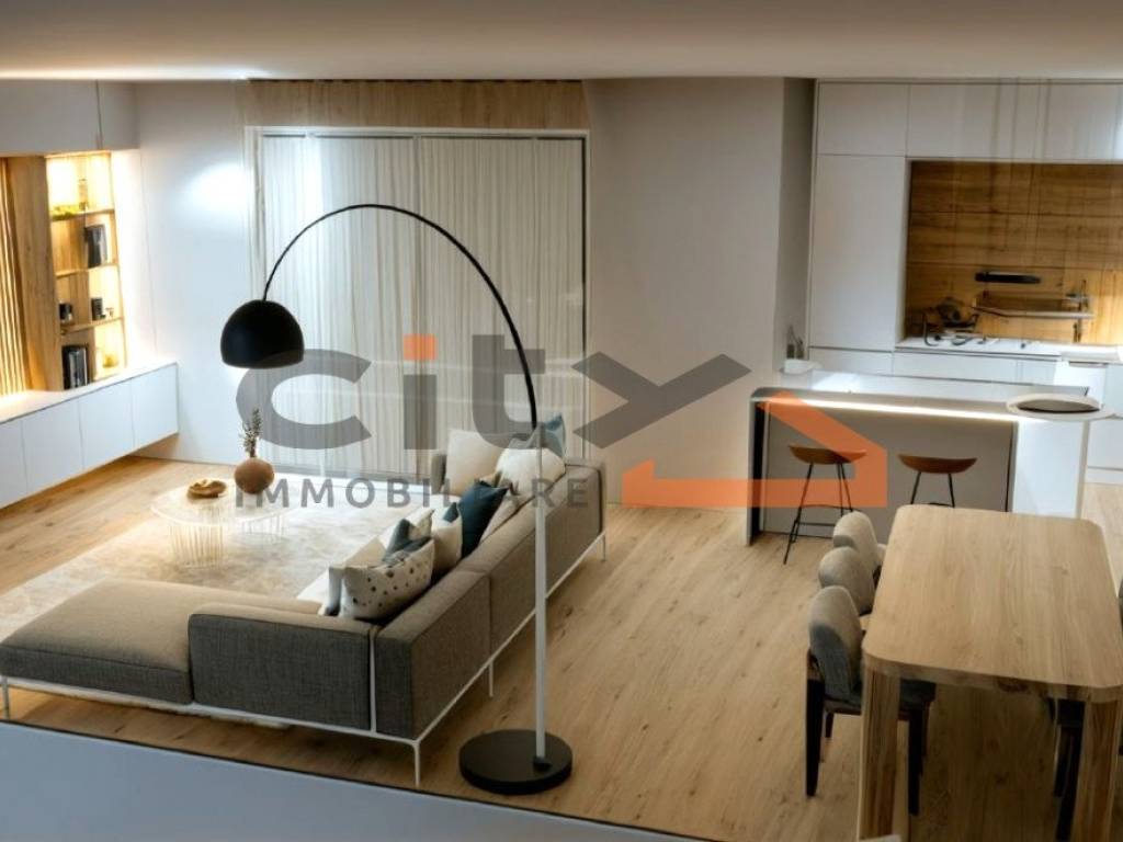 appartamento in vendita a Cassola