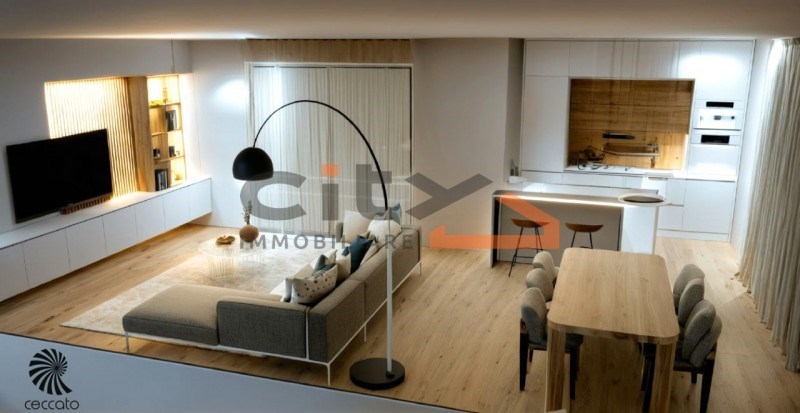 appartamento in vendita a Cassola