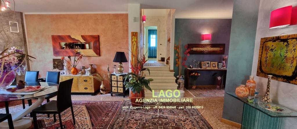 casa indipendente in vendita a Cassola in zona San Zeno