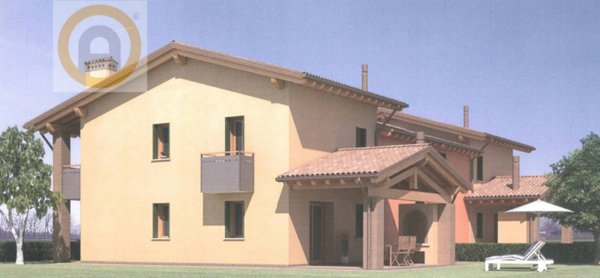 casa indipendente in vendita a Cassola