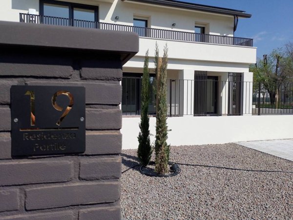 appartamento in vendita a Cassola