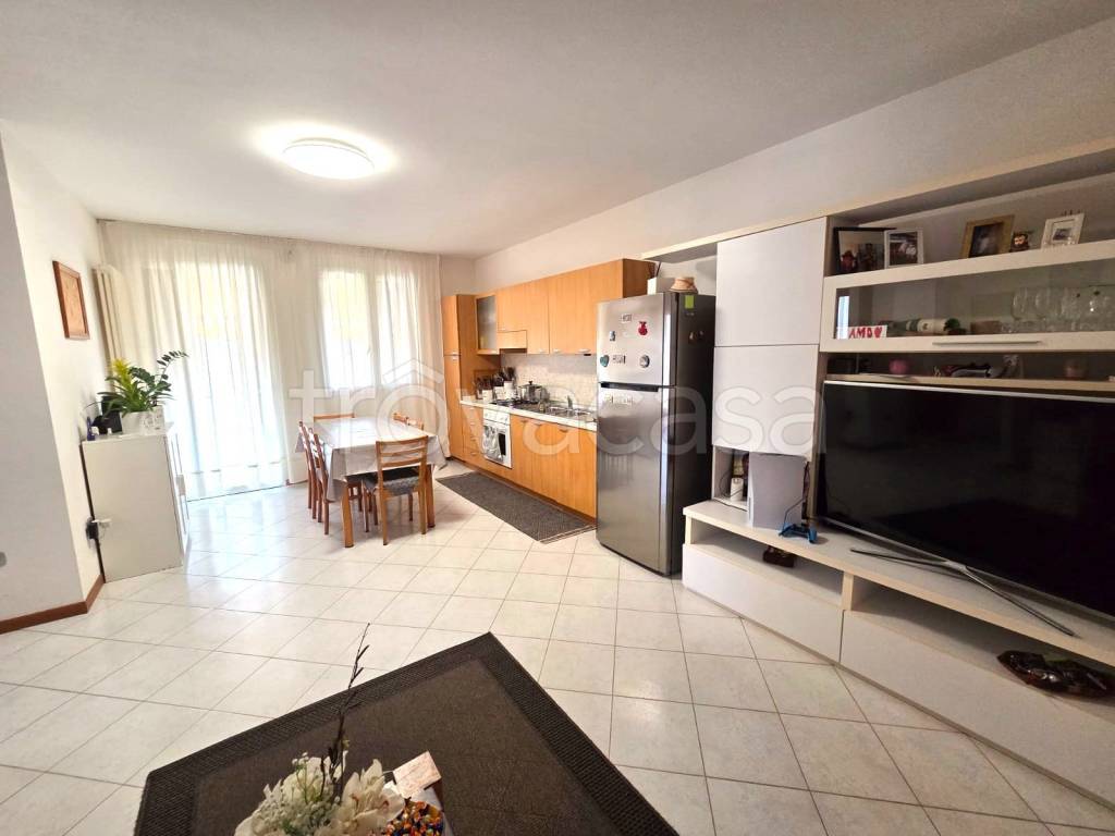 appartamento in vendita a Cassola