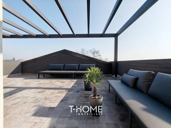 appartamento in vendita a Cassola