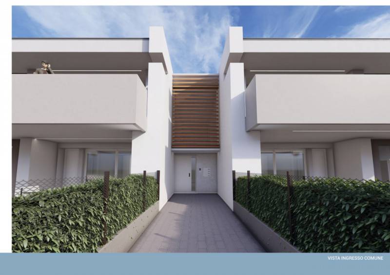 appartamento in vendita a Cassola