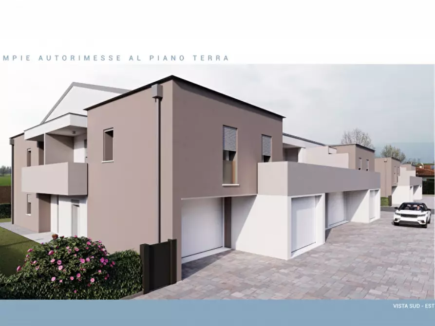 appartamento in vendita a Cassola