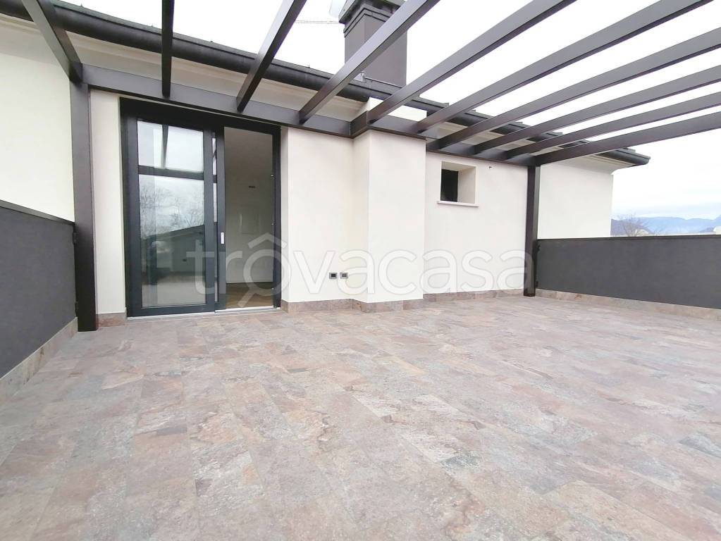 appartamento in vendita a Cassola