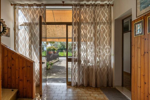 casa indipendente in vendita a Cassola