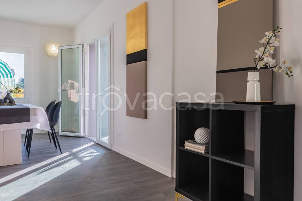 appartamento in vendita a Cassola