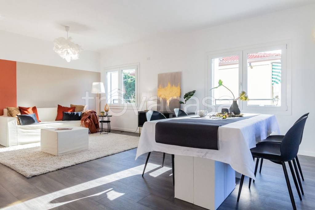 appartamento in vendita a Cassola