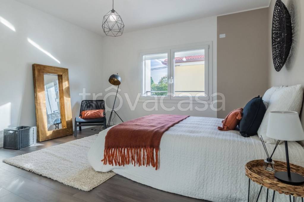 appartamento in vendita a Cassola