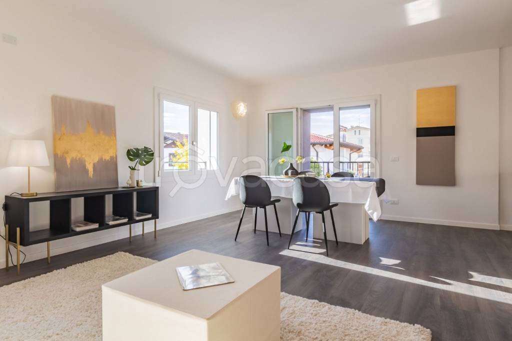 appartamento in vendita a Cassola