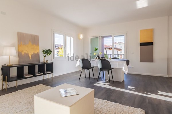 appartamento in vendita a Cassola