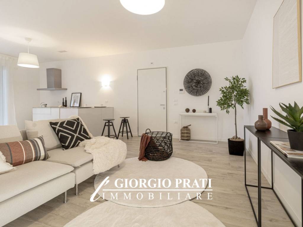 appartamento in vendita a Cassola in zona San Zeno