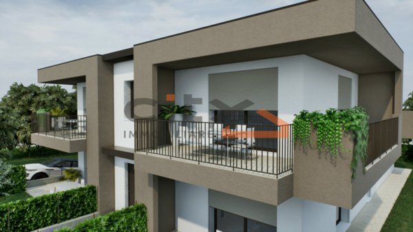 appartamento in vendita a Cassola