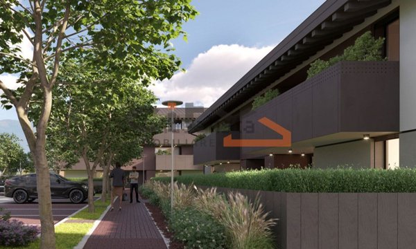 appartamento in vendita a Cassola