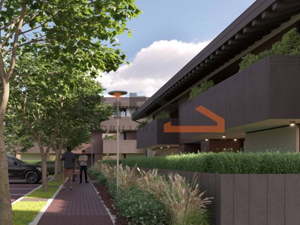 appartamento in vendita a Cassola