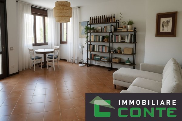 appartamento in vendita a Cassola