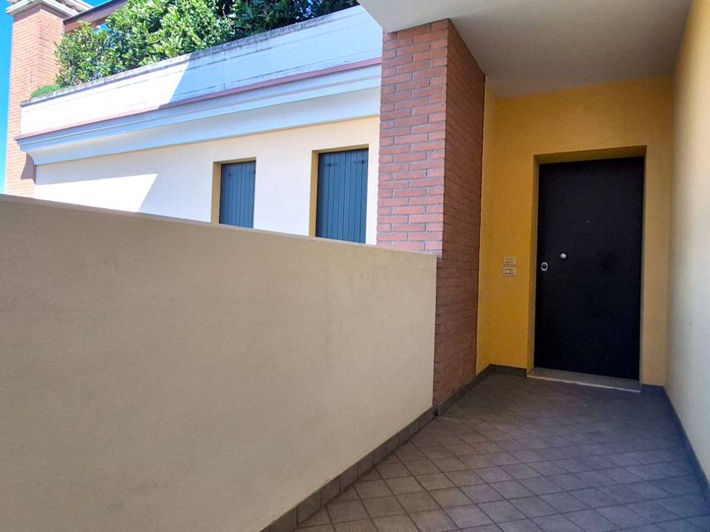 appartamento in vendita a Cassola in zona San Zeno
